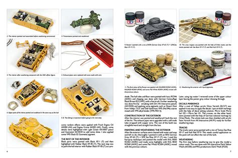 Scale Modelling Manual Vol5 Dak Forces In Scale 2 Is Out Planetfigure Miniatures