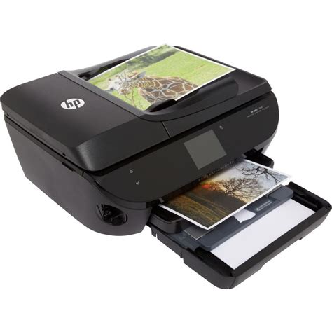 Inkjet Printer Hp Envy 7640 Back Market