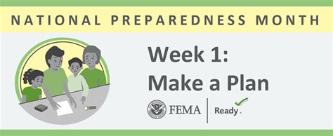 National Preparedness Month Emergency Medical Services
