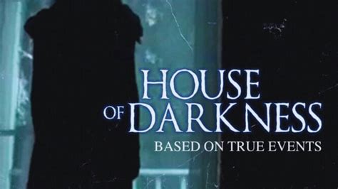 House Of Darkness 2022 Review