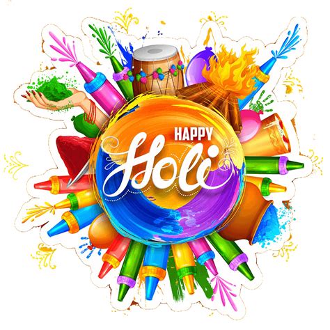 High Quality Holi Png Background Free Download Images For Your Design
