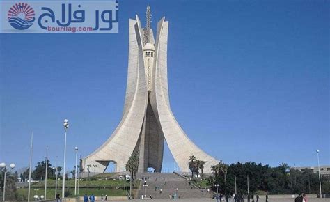 السياحة في الجزائر وأفضل 8 مدن تستحق زيارتك تور فلاج
