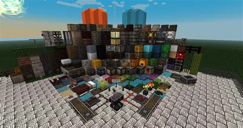 Mar 11, 2018 game version: Texture pack 64x64 : Rise Of Tredonia : Minecraft-aventure.com