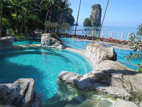 Centara Grand Beach Resort And Villas Krabi Now 260 Was ̶3̶6̶5̶