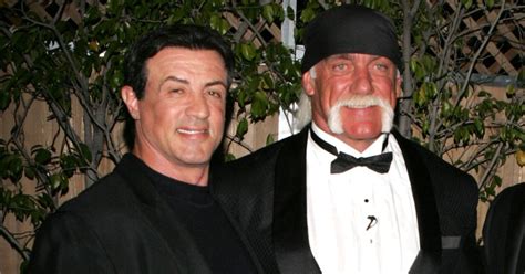 Wwe Legend Claims He D Beat Sylvester Stallone In A Fight