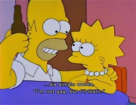 the simpson quotes
