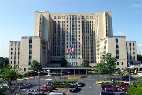 East Orange Va Medical Center Va New Jersey Health Care Sy Flickr