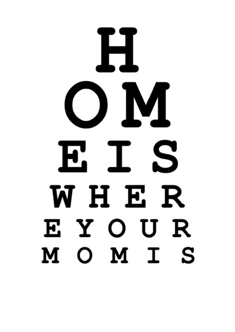 Download Printable Eye Chart Template Background Printables Collection