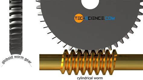 Gear Types Archive Tec Science