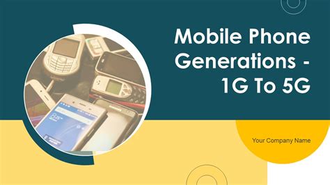 Mobile Phone Generations 1g To 5g 44 Ppt Powerpoint Presentation