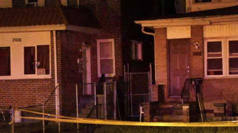 2 Men Shot Inside Camden Home 6abc Philadelphia