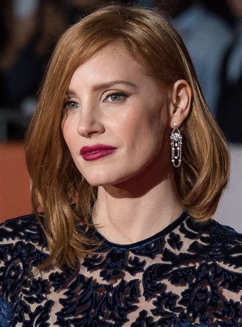 List Of Awards And Nominations Received By Jessica Chastain Wikipedia