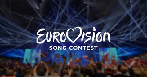 Confirmado Eurovision Vai Ganhar Versão Na América Latina Popline