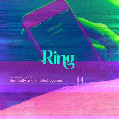 Ring Single By Ben Kelly Spotify