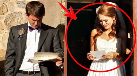Man Found Out That His Bride Was Cheating On Him On Their Wedding Day