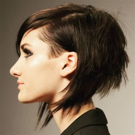 Maybe you would like to learn more about one of these? 30 Layered Bob Haircuts For Weightless Textured Styles