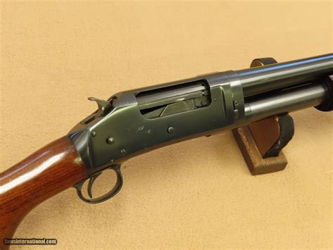 1954 Winchester Model 1897 12 Gauge Shotgun All Original Beautiful