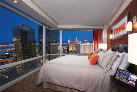 Splash some cash at one of three lounges or at the poolside bar. Aria Resort and Casino in Las Vegas (NV) - Room Deals ...