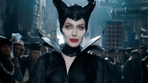 Maleficent Trailer Angelina Jolie Bestows A Curse