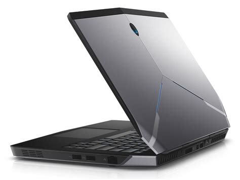 Thin Light Alienware 13 Gaming Notebook Coming With Intel Core