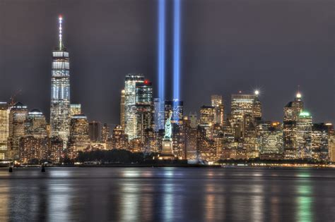 911 World Trade Center Responders Have Higher Rates Of