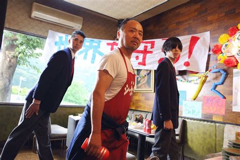 Video Flash Report New Photos And Trailer For Eiga Minna Esper Dayo Revealed Japanese