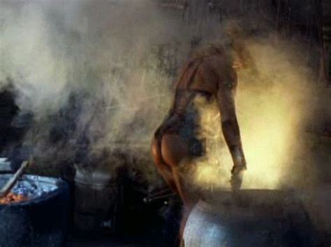 Naked Corinna Everson In Hercules The Legendary Journeys