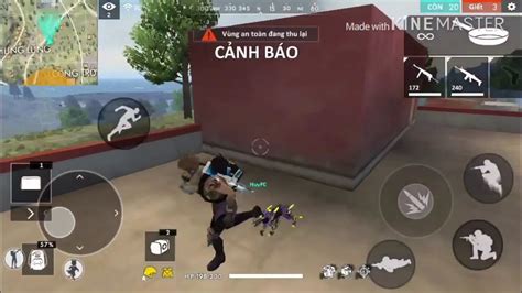 Garena free fire cho iphone. Garena Free Fire chơi solo một mình nhưng không top1 ...