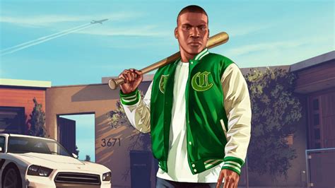 Grand Theft Auto 5 New Gen Load Times Are Going To Save You A Lot Of Time