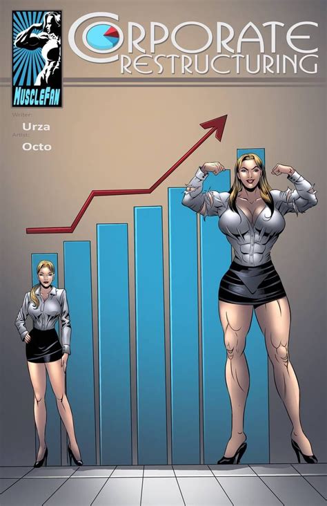Muscle Growth Mini Giantess Girlfriend By Muscle Fan Comics On