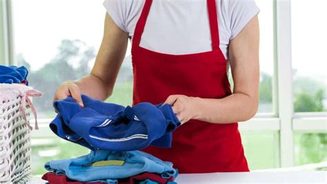 A Guide To Keep Your Workout Clothes Fresh With Laundry Pickup Services