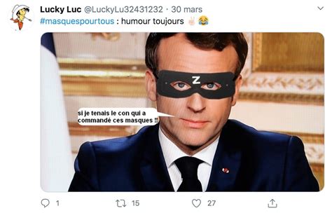 Port Du Masque Et Distanciation Sociale Les Meilleures Blagues Des