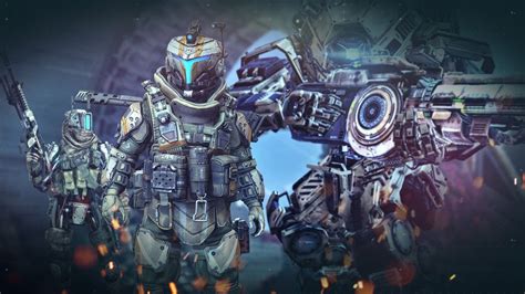Titanfall 2 Multiplayer Ign Plays Live Youtube