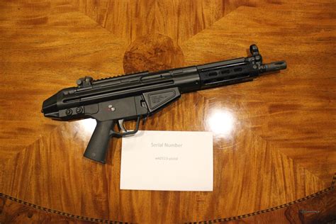 Ptr 91 In 762 X 39 Pistol For Sale At 961446794