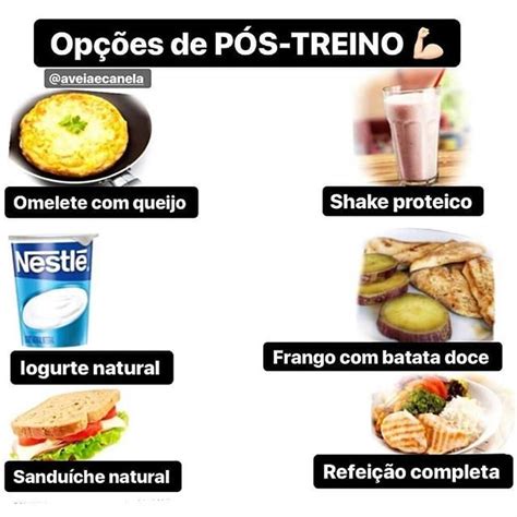 O Que Comer No Pós Treino Keitolangbucholtzpagesdev