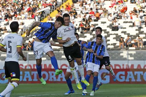 O último jogo do colo colo acabou com um empate de 0:0 com o antofagasta. Todo lo que debes saber del Colo-Colo vs Huachipato ...