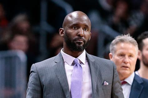 The atlanta hawks finally the hawks and budenholzer mutually agreed to part ways wednesday in a move announced by the team. Atlanta Hawks Choose Lloyd Pierce as New Head Coach ...