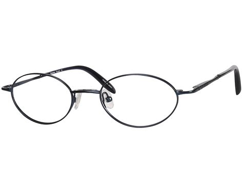 G4u Gp627 Oval Eyeglasses