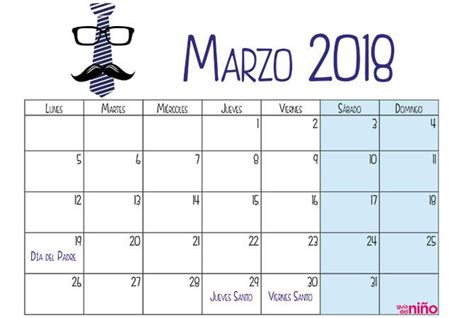 Mantenimiento Recomendado Norte Calendario Escolar De Marzo Donde