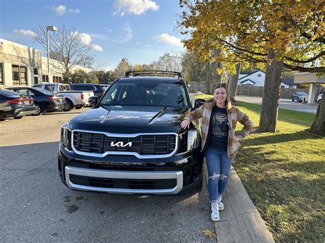 Ken Ganley Kia Mentor