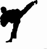 Taekwondo Clip Art