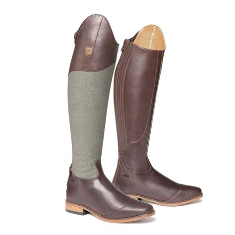 Mountain Horse Serengeti Classic With Images Horse Riding Boots