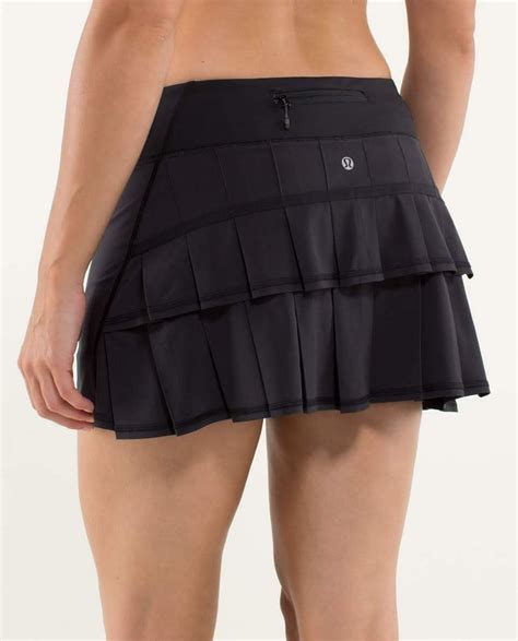 What To Wear With Lululemon Skirts For Women