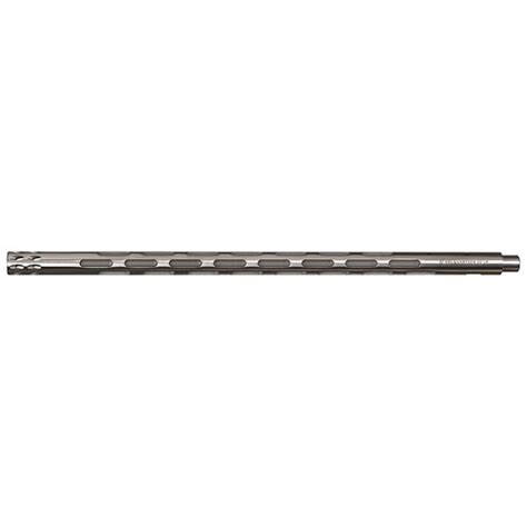 Volquartsen Stainless Steel I Fluted 22 Lr Barrel With Forward Blow