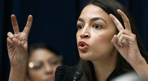 Aoc Rebuked By Walgreens And Retail Groups She Has No Idea What She Is Talking About Slay News