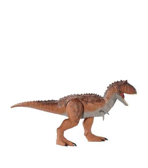 Jurassic World Control N Conquer Carnotaurus Toro Dinosaur Toy