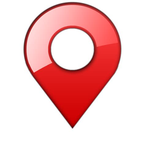 Location Icons Png And Vector Free Icons And Png Backgrounds