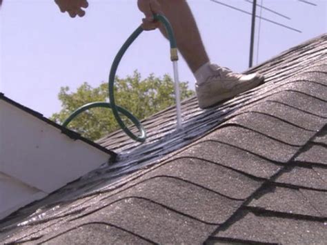 How To Find A Roof Leak Stopping A Roof Leak In Its Track From 180 Contractors