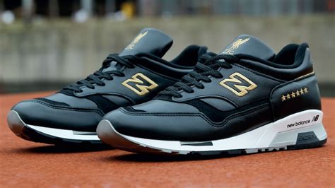 Liverpool Fc X New Balance 1500 ‘made In Uk ‘6 Times Sneaker Style