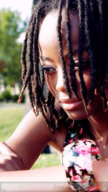 Untitled Natural Hair Styles Dreadlock Styles Locs Hairstyles